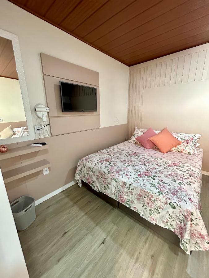 Pousada Rota Do Sol Quarto Filial Rose 11 Penha  Extérieur photo