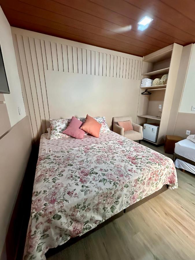 Pousada Rota Do Sol Quarto Filial Rose 11 Penha  Extérieur photo