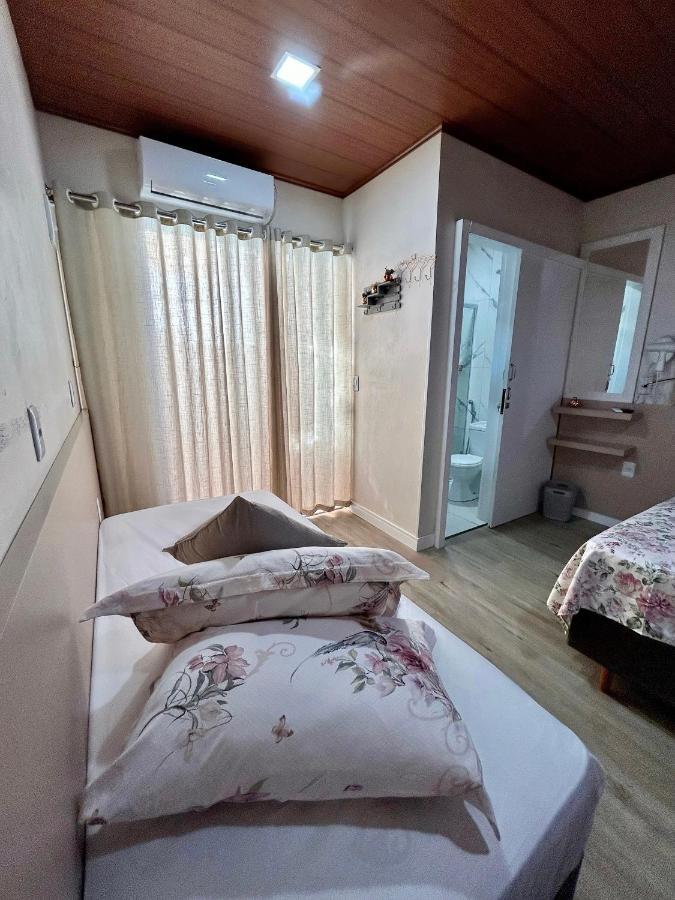 Pousada Rota Do Sol Quarto Filial Rose 11 Penha  Extérieur photo