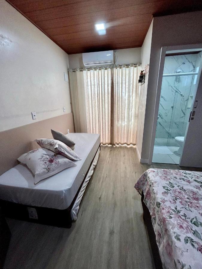 Pousada Rota Do Sol Quarto Filial Rose 11 Penha  Extérieur photo